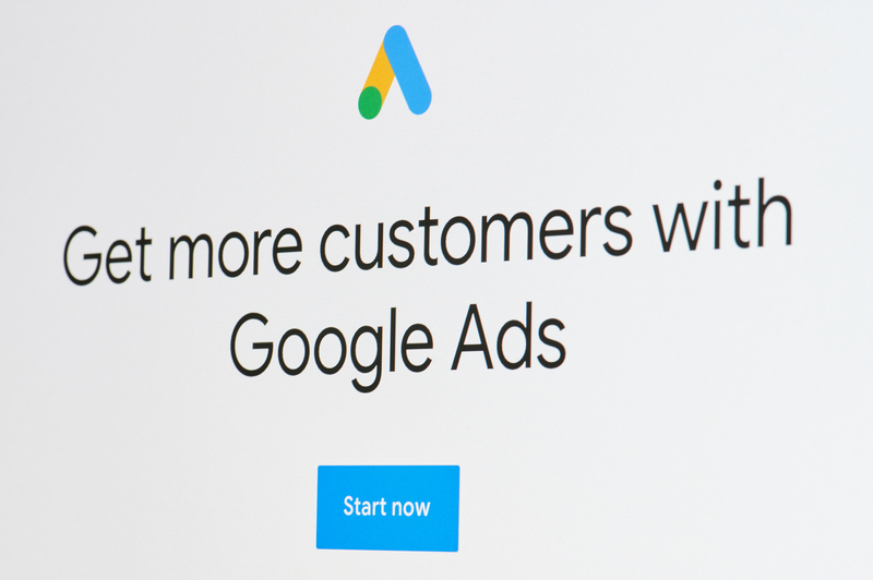 Google Ads tactica marketing online eficienta vanzari