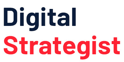 Digital Strategist | Strategie Marketing Online